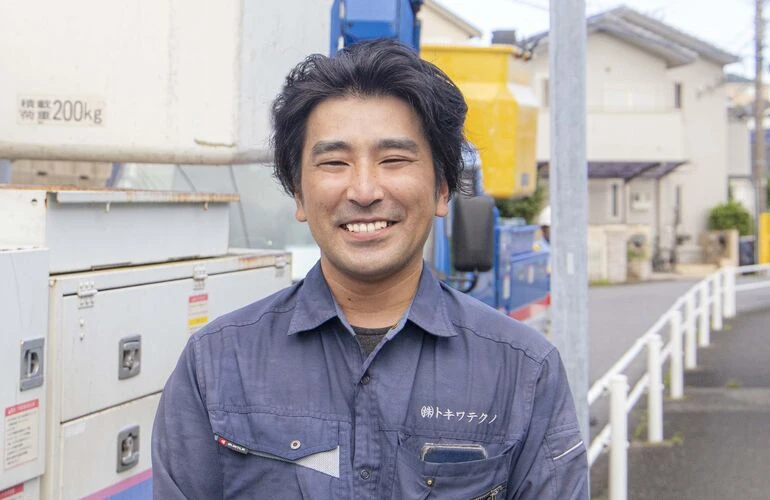 tokiwa-techno-job